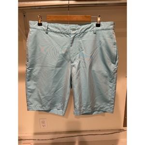 Ping Sensor Cool Men's Shorts‎ Size 36 Blue